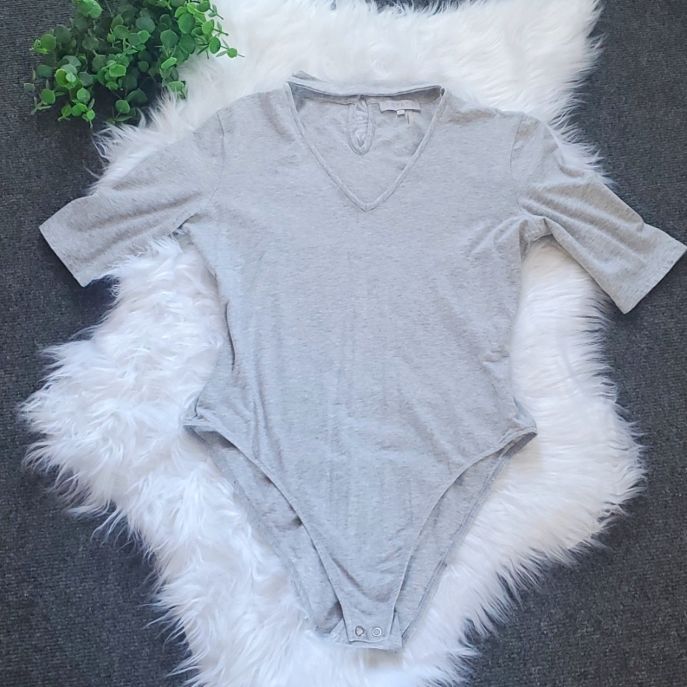 1. STATE Bodysuit - Size Small